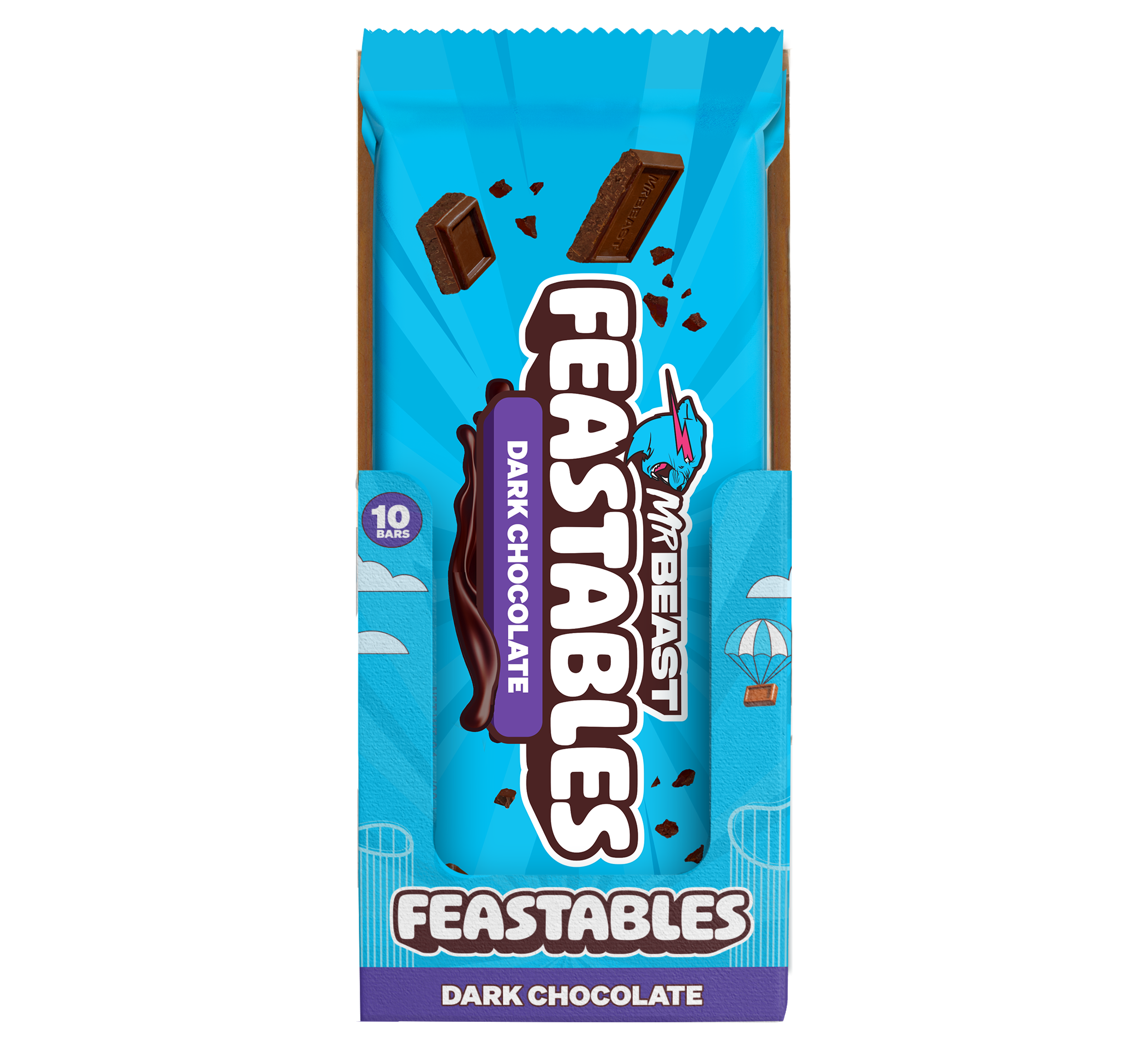 Dark Chocolate